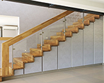 Construction et protection de vos escaliers par Escaliers Maisons à Saint-Romphaire